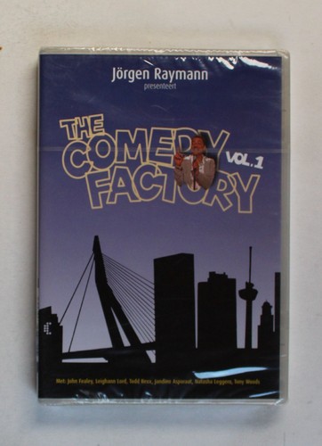 Series the comedy factory - comedy,
