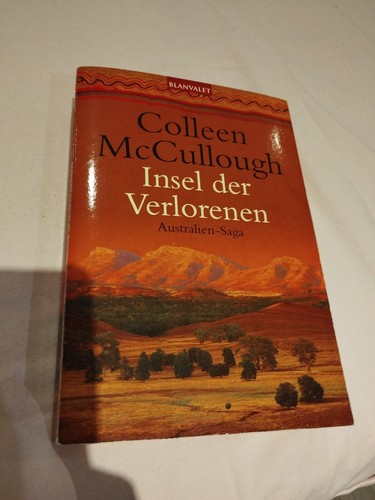 Insel der verlorenen - insel,