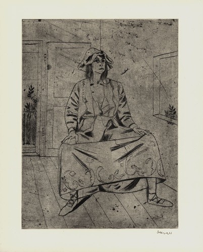 Seewald margherita 1931 - margherita., [1931]