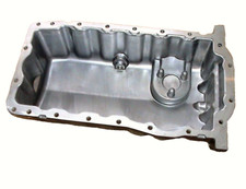 Ölwanne Seat Leon 1M1 1,6