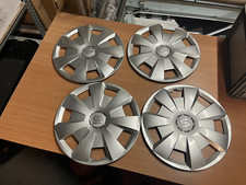 Radkappen SATZ Seat 14 Zoll