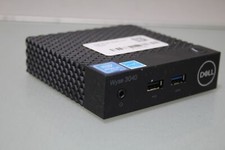 Dell Wyse 3040 Thin Client