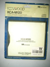 Kenwood KCA-M120