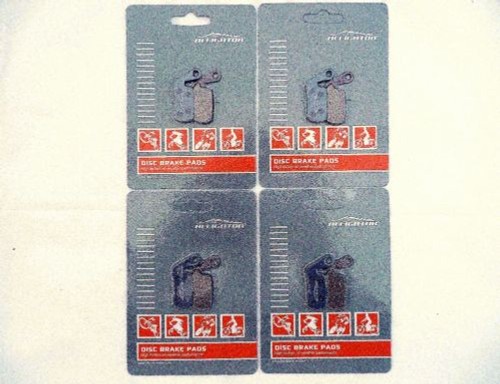 Magura marta disc pads 4 - pads, x