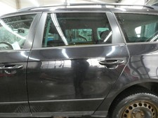 Tür hinten links Passat B6 3C