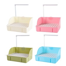 Haustier Vogel Bad Box Papagei