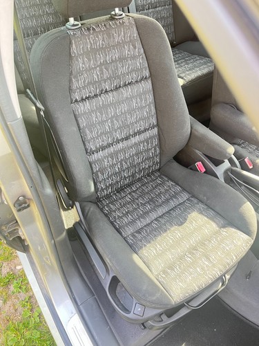 Beifahrersitz mit airbag - beifahrersitz,