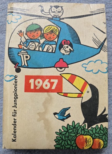 Rar ddr kalender für - ddr,