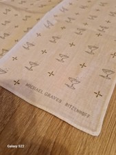 Serviette Baumwolle Michael