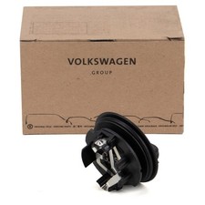 ORIGINAL VW H7 Lampenfassung Lampenträger Scheinwerfer GOLF PLUS V 5M0941109