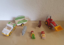 (A02) Playmobil 123 Set