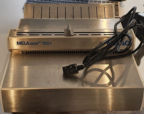Melag melaseal 100 - melaseal, 100+