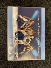 Tele-Gym 1+2 - Aerobic für