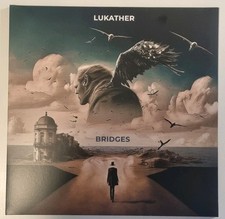 Steve Lukather - BRIDGES (