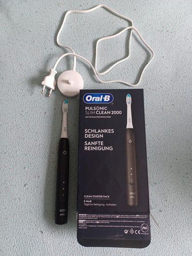 Oral pulsonic slim clean - pulsonic,