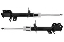 Stoßdämpfer Hinterachse für