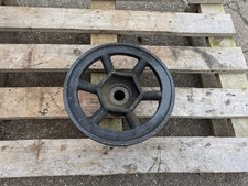 Deutz D5206 Motor F3L912