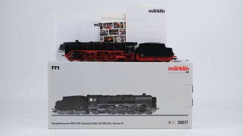 Märklin 39017 - märklin, h0