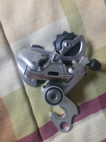 Nos shimano rsx - nos, rear