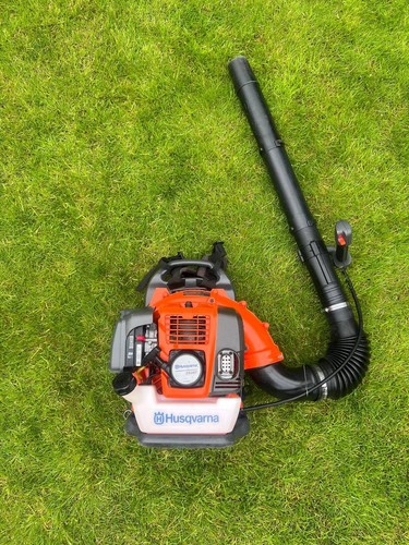 Husqvarna 350 - , bt