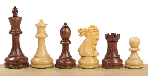 Handgeschnitz schachfiguren - handgeschnitz,