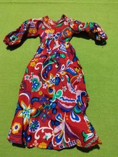Vintage Barbie Kleid