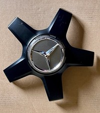 Mercedes Benz orig. AMG Radnabendeckel A0004002400, 19 Zoll AMG