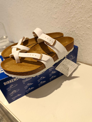 Birkenstock mayari damen - mayari,