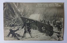 AK - Künstler - patriotisch -