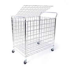 Ballwagen Standard für