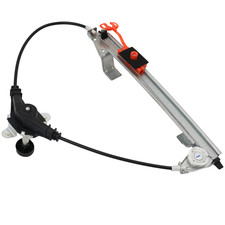 Fensterheber Manuell Hinten