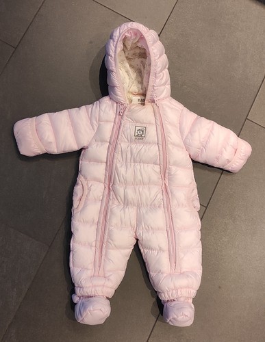 Baby schneeanzug winteranzug - baby,