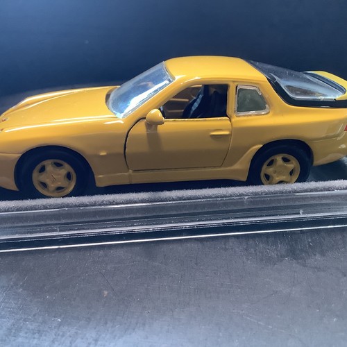 Nzg 363 porsche 968 - 363,