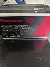 Pioneer Dj Mixer T1 2 Channel