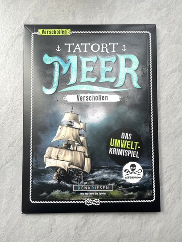 Tatort meer fall - |, 2