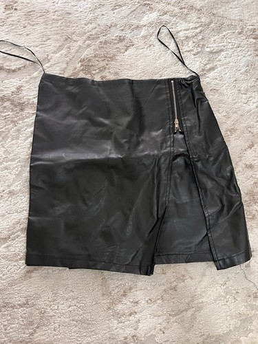 Rock damenrock schwarz - rock,