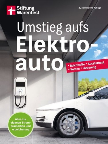 Umstieg aufs elektroauto - aufs, |