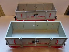 Playmobil Güterwagen O-Wagen