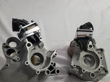 Aerox 28mm CNC 2in1 Spacer