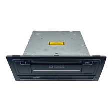 Steuergerät MMI Multimedia Navigation Radio Audi A4 8K A5 8T Q5 8R 8T1035652D