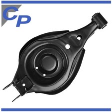 Federaufnahme hinten links