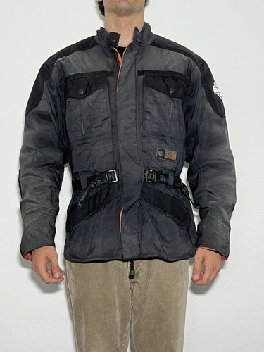 Harley davidson fxrg jacke - fxrg,
