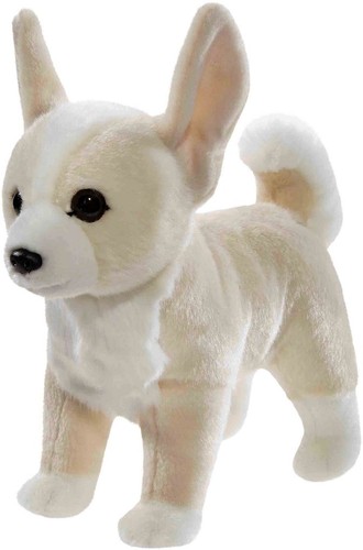 Heunec chihuahua stehend - heunec,