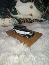 Heco Miniatur Lyon 1/43