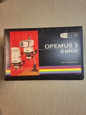 Meopta opemus komplettset - meopta, 5