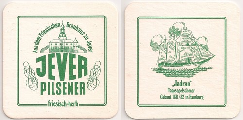 Jever friesisches brauhaus - jever,