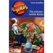 Kommissar kugelblitz - kommissar,