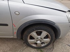 Opel Corsa C Kotflügel Fender