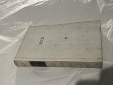 Tiecks Werke in zwei Bänden - Bd 1 (Bibliothek deutscher Klassiker) Ludwig Tieck