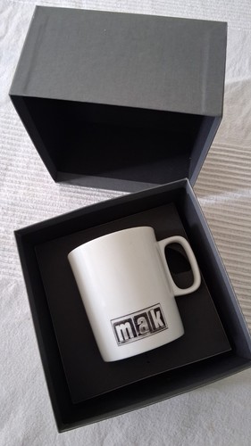 Sammlertasse von rosenthal - von,